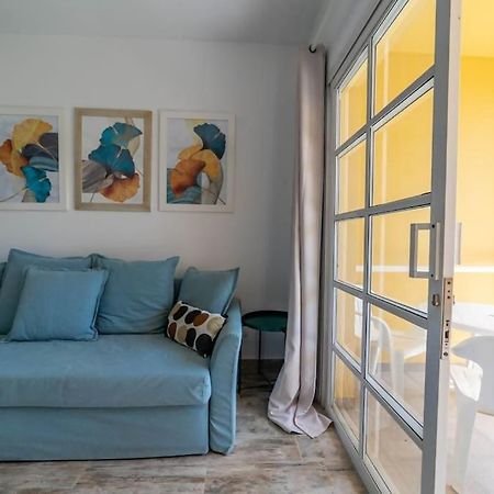 Sol Y Mar Maspalomas Tisalaya By Calima Homes エクステリア 写真