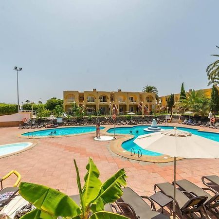 Sol Y Mar Maspalomas Tisalaya By Calima Homes エクステリア 写真