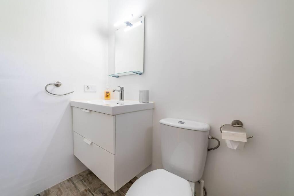 Sol Y Mar Maspalomas Tisalaya By Calima Homes エクステリア 写真