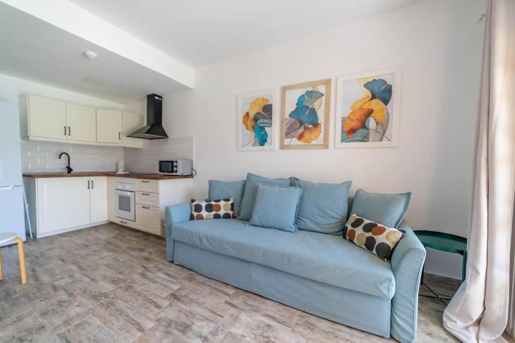 Sol Y Mar Maspalomas Tisalaya By Calima Homes エクステリア 写真