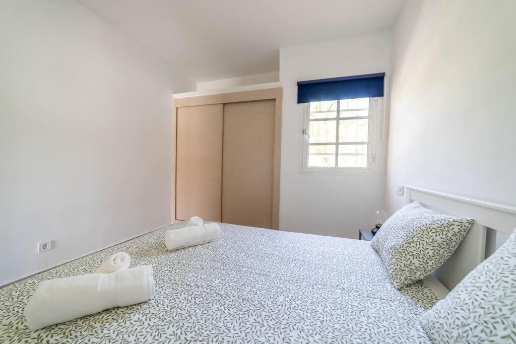 Sol Y Mar Maspalomas Tisalaya By Calima Homes エクステリア 写真