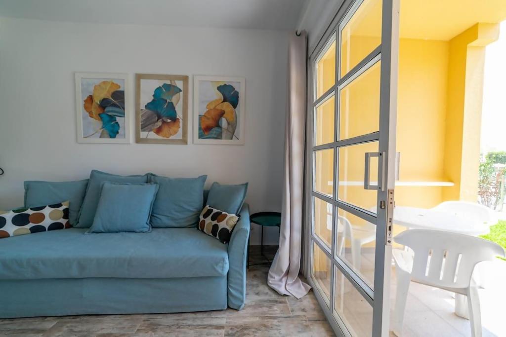Sol Y Mar Maspalomas Tisalaya By Calima Homes エクステリア 写真