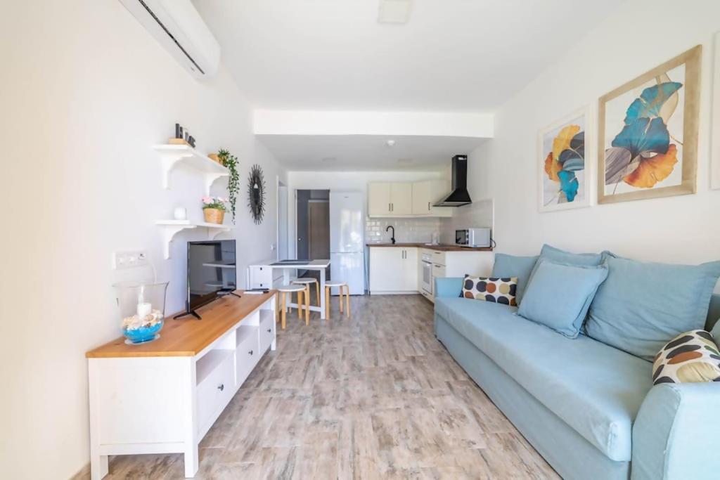 Sol Y Mar Maspalomas Tisalaya By Calima Homes エクステリア 写真