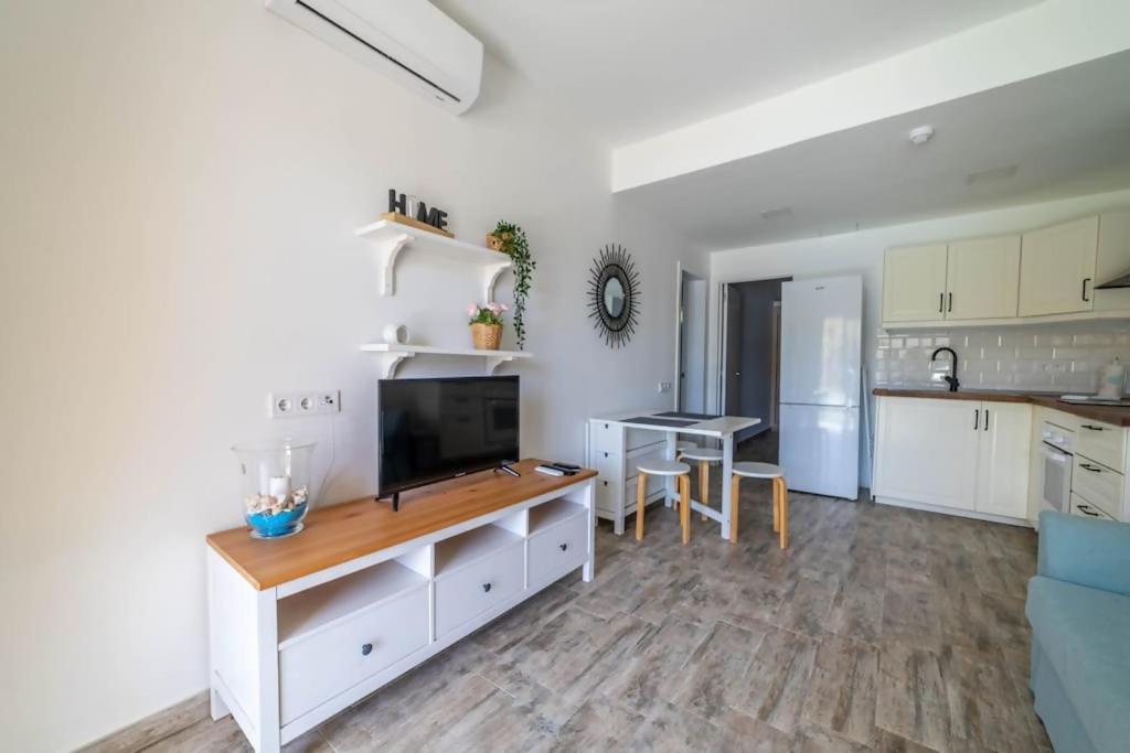 Sol Y Mar Maspalomas Tisalaya By Calima Homes エクステリア 写真